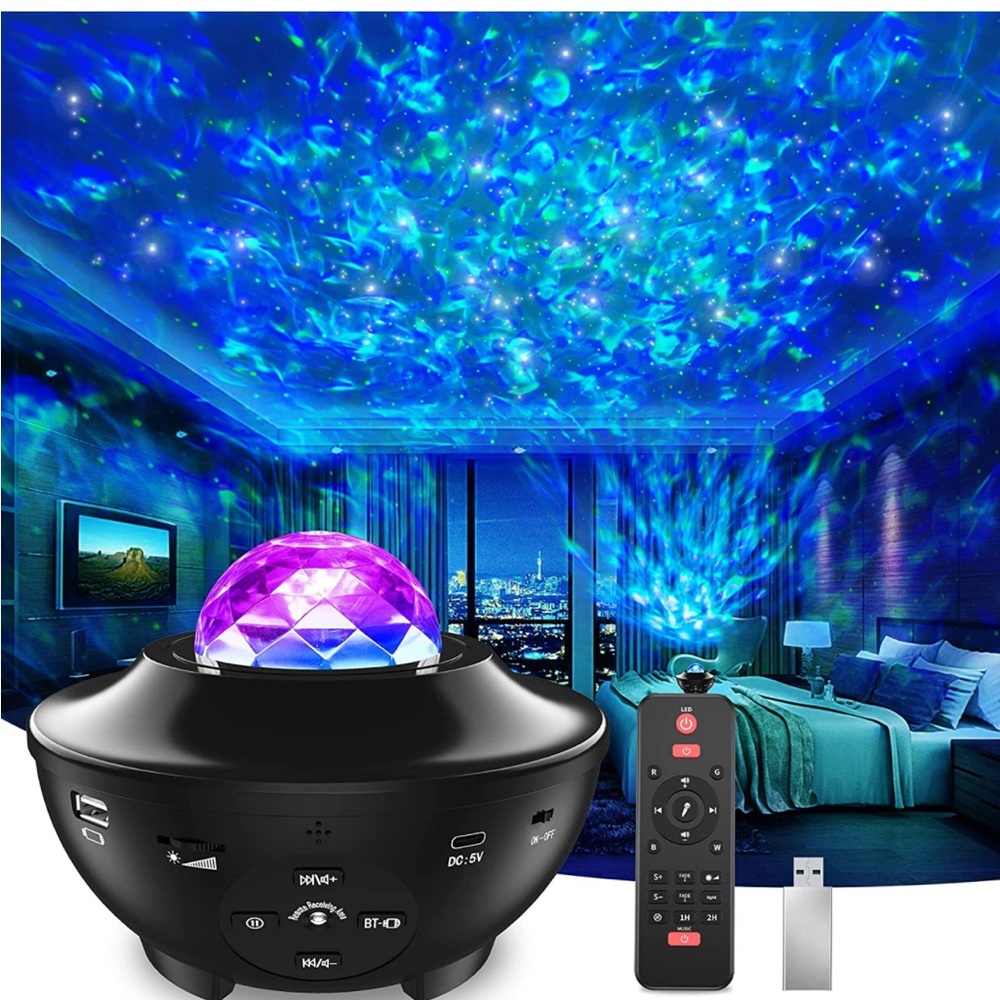 Star projector